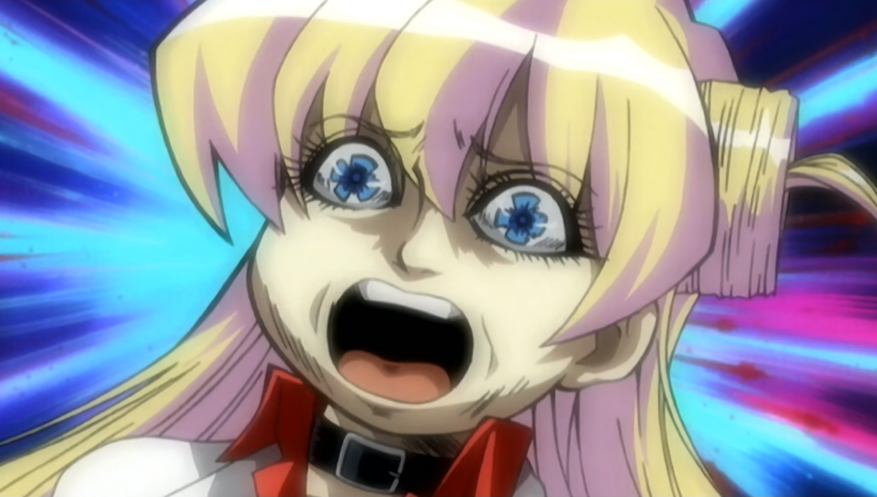 Anime Openings I Enjoy (Leaving out S-Tiers)